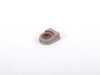ES#118699 - 51458177858 - Dashboard Screw Cap - Beige - Fits in the lower dash panel - Genuine BMW - BMW