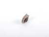 ES#118699 - 51458177858 - Dashboard Screw Cap - Beige - Fits in the lower dash panel - Genuine BMW - BMW