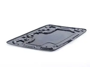 E31 Left Headlight Cover