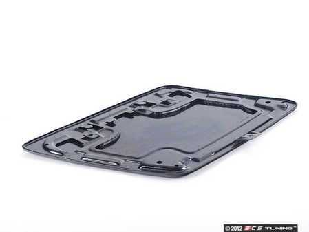 ES#88381 - 51178108295 - E31 Left Headlight Cover - Genuine BMW - BMW