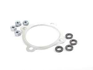 ES#2581972 - MKIV18TDPINKT - Downpipe Installation Kit - Including all needed hardware and gaskets for downpipe install. - Genuine Volkswagen Audi - Volkswagen