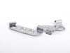 ES#437351 - 8E0609762G - Parking Brake Cable Guide - Right - Right side bracket for the parking brake cable - Genuine Volkswagen Audi - Audi