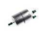 ES#250315 - 4F0201511E - Fuel Filter - With a pressure regulator - Mann - Audi