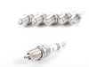 ES#2580761 - 7402KT - Spark Plugs - Set Of Six - Keep your engine running strong - Bosch - Audi