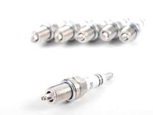 ES#2580761 - 7402KT - Spark Plugs - Set Of Six - Keep your engine running strong - Bosch - Audi