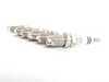 ES#2580761 - 7402KT - Spark Plugs - Set Of Six - Keep your engine running strong - Bosch - Audi