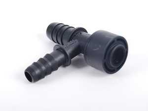 ES#2575453 - 06B103245 - Pressure Control Valve (PCV) - Priced Each - Located under the intake manifold - OE Aftermarket - Audi Volkswagen