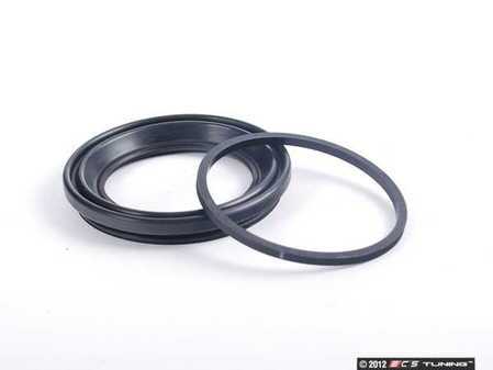 ES#2574683 - 34111157037 - Front Caliper Rebuild Kit - Priced Per Caliper - Includes seals for rebuilding a caliper - ATE - BMW