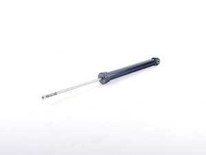 ES#2581301 - 33522282461 - E46 Shock Absorber - Priced Each - Restore factory ride quality - Sachs - BMW