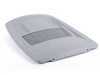 ES#255660 - 52109166909 - REAR PANEL WITH NET - Genuine BMW - BMW