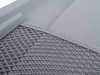 ES#255660 - 52109166909 - REAR PANEL WITH NET - Genuine BMW - BMW
