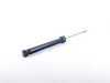 ES#2581301 - 33522282461 - E46 Shock Absorber - Priced Each - Restore factory ride quality - Sachs - BMW