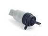 ES#2580376 - 67127302589 - Windshield Washer Pump - Vemo - The pump for the windshield washer system - Vemo - BMW
