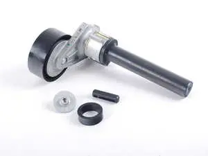 Accessory Belt Tensioner