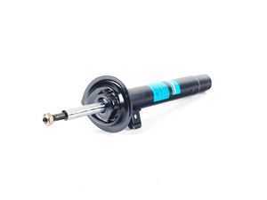 ES#2136981 - 31312282459 - E46 Strut Assembly - Left - OEM replacement for your vehicle's suspension - Sachs - BMW