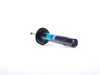 ES#2136981 - 31312282459 - E46 Strut Assembly - Left - OEM replacement for your vehicle's suspension - Sachs - BMW