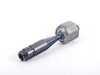 ES#2580517 - 8E0422821C - Inner Tie Rod - Priced Each - Fits the left and right side - Meyle - Audi Volkswagen