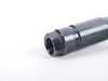 ES#2580517 - 8E0422821C - Inner Tie Rod - Priced Each - Fits the left and right side - Meyle - Audi Volkswagen
