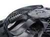 ES#2216481 - 64546921395 - E39 Air Conditioning Fan - (NO LONGER AVAILABLE) - Also known as "pusher fan" - TYC - 