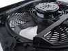ES#2216481 - 64546921395 - E39 Air Conditioning Fan - (NO LONGER AVAILABLE) - Also known as "pusher fan" - TYC - 