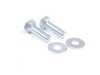 ES#2622634 - 1J0411314TKT4 - ECS Polyurethane Bushing Kit - Ultimate - Replace the rubber in your suspension with polyurethane for a sportier feel - Assembled By ECS - Volkswagen