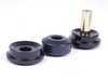ES#2622634 - 1J0411314TKT4 - ECS Polyurethane Bushing Kit - Ultimate - Replace the rubber in your suspension with polyurethane for a sportier feel - Assembled By ECS - Volkswagen