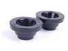 ES#2622634 - 1J0411314TKT4 - ECS Polyurethane Bushing Kit - Ultimate - Replace the rubber in your suspension with polyurethane for a sportier feel - Assembled By ECS - Volkswagen