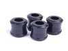 ES#2622634 - 1J0411314TKT4 - ECS Polyurethane Bushing Kit - Ultimate - Replace the rubber in your suspension with polyurethane for a sportier feel - Assembled By ECS - Volkswagen