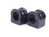 ES#2622634 - 1J0411314TKT4 - ECS Polyurethane Bushing Kit - Ultimate - Replace the rubber in your suspension with polyurethane for a sportier feel - Assembled By ECS - Volkswagen