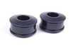 ES#2622634 - 1J0411314TKT4 - ECS Polyurethane Bushing Kit - Ultimate - Replace the rubber in your suspension with polyurethane for a sportier feel - Assembled By ECS - Volkswagen