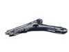 ES#2581122 - 1H0407151 - Front Control Arm - With new bushings, fits left and right side - Febi - Volkswagen