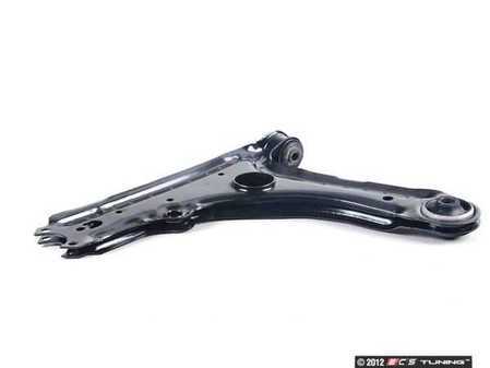 ES#2581122 - 1H0407151 - Front Control Arm - With new bushings, fits left and right side - Febi - Volkswagen