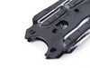 ES#2581122 - 1H0407151 - Front Control Arm - With new bushings, fits left and right side - Febi - Volkswagen