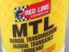ES#252752 - B5S4MTL - Manual Transmission Service Kit - Featuring 3 quarts of Redline MTL Fluid - Redline - 