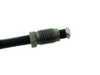 ES#242413 - 37106780556 - Pressure Hose Assembly - Genuine BMW - BMW