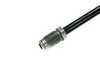 ES#242413 - 37106780556 - Pressure Hose Assembly - Genuine BMW - BMW