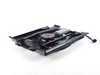 ES#2216481 - 64546921395 - E39 Air Conditioning Fan - (NO LONGER AVAILABLE) - Also known as "pusher fan" - TYC - 