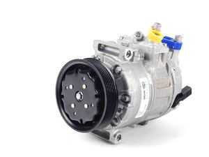 ES#2576270 - 1K0820859S - Air Conditioning Compressor - Keep your car cool with a new compressor - Behr - Volkswagen