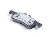ES#522296 - UD1060 - EBC Ultimax Premium Brake Pad Set - Upgrade to EBC pads in your MINI - EBC - MINI