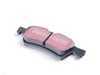 ES#522296 - UD1060 - EBC Ultimax Premium Brake Pad Set - Upgrade to EBC pads in your MINI - EBC - MINI