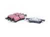 ES#522296 - UD1060 - EBC Ultimax Premium Brake Pad Set - Upgrade to EBC pads in your MINI - EBC - MINI