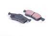 ES#522296 - UD1060 - EBC Ultimax Premium Brake Pad Set - Upgrade to EBC pads in your MINI - EBC - MINI