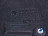 ES#130589 - 51757009723 - Engine compartment screening - Located under your engine compartment and helps keep your engine bay clean and free of debris - Genuine BMW - BMW