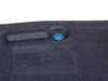 ES#130589 - 51757009723 - Engine compartment screening - Located under your engine compartment and helps keep your engine bay clean and free of debris - Genuine BMW - BMW