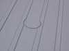 ES#194943 - 82110305059 - E53 Rubber Cargo Liner - Gray - Keep your trunk protected - Genuine BMW - BMW