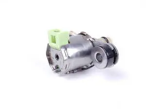 Solenoid Valve - Green (N93)