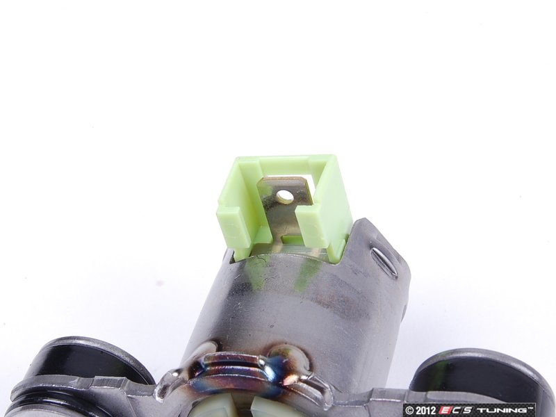 Genuine Volkswagen Audi - 09A927331H - Solenoid Valve - Green (N93 ...