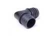 ES#33831 - 13541272473 - Vent Hose Elbow - Attaches to the intake boot - Genuine BMW - BMW