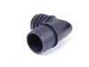 ES#33831 - 13541272473 - Vent Hose Elbow - Attaches to the intake boot - Genuine BMW - BMW