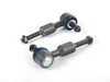 ES#2815 - 4B0419811EMY SET -  Heavy Duty Outer Tie Rod Set  - Includes the left and right tie rod end with an all metal end & heavy duty ball & socket - Meyle HD - Audi Volkswagen